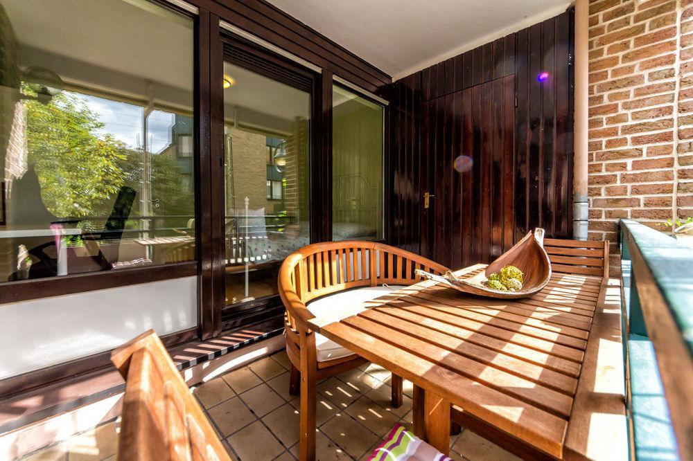 Lakeside Flat * Düsseldorf