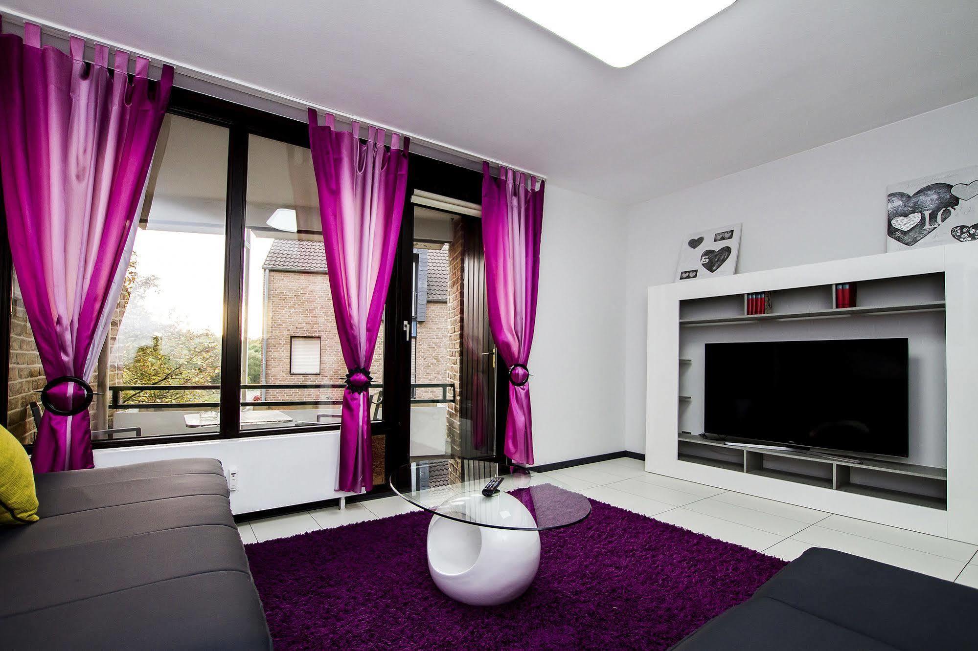 Lakeside Flat Appartement