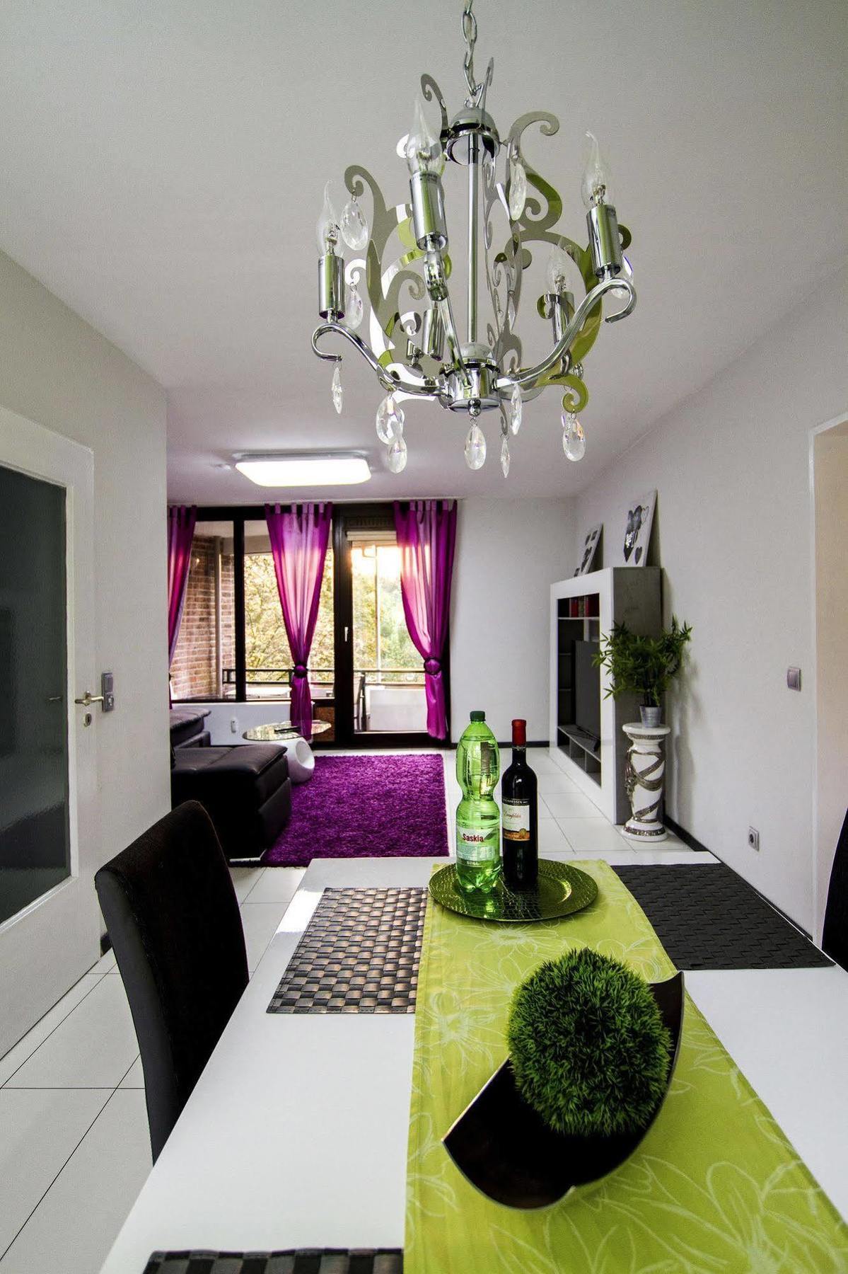 Lakeside Flat Appartement
