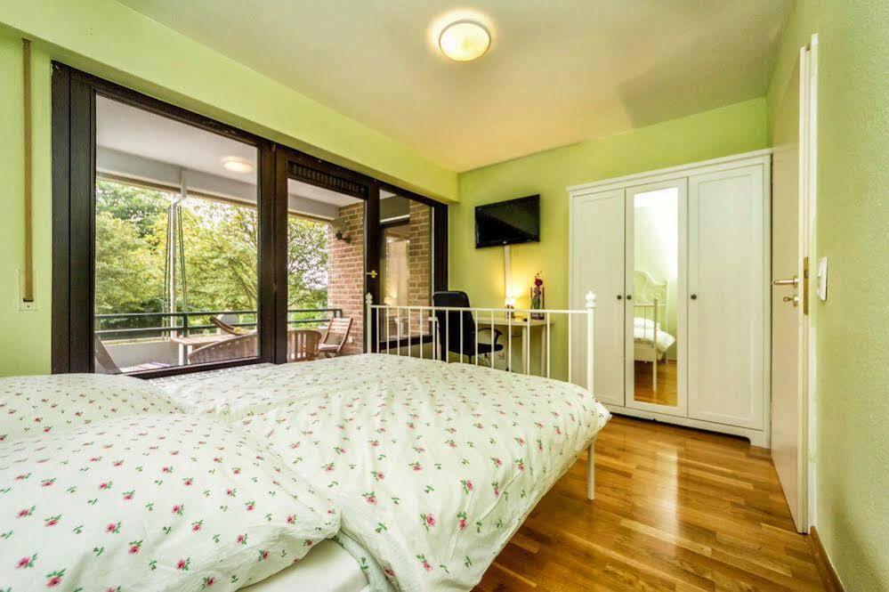 Appartement Lakeside Flat *