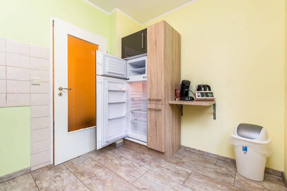 Lakeside Flat Appartement
