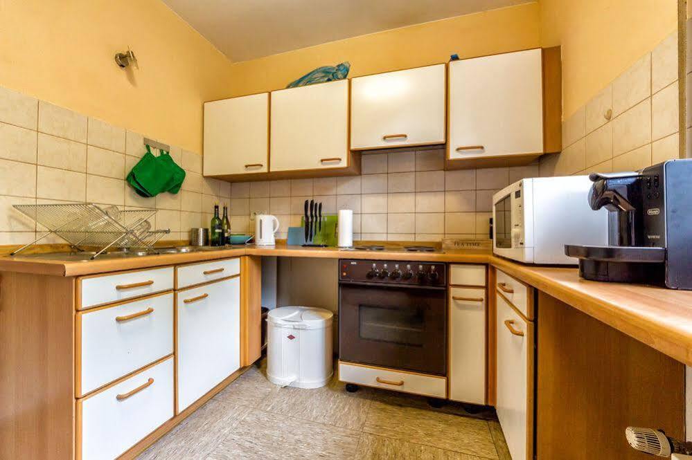 Lakeside Flat Appartement *