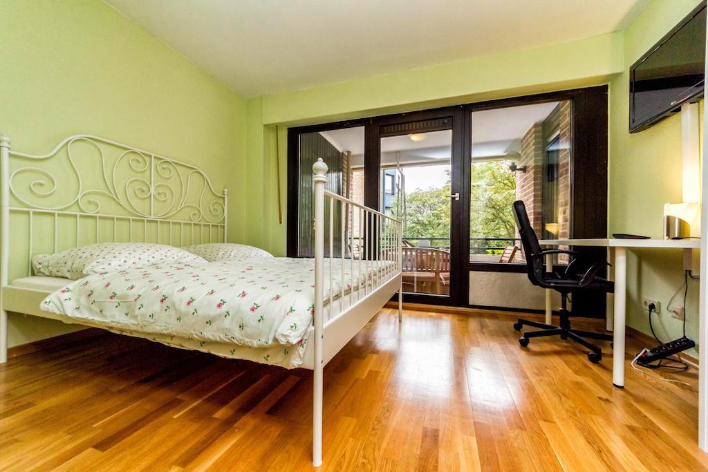 Appartement Lakeside Flat *