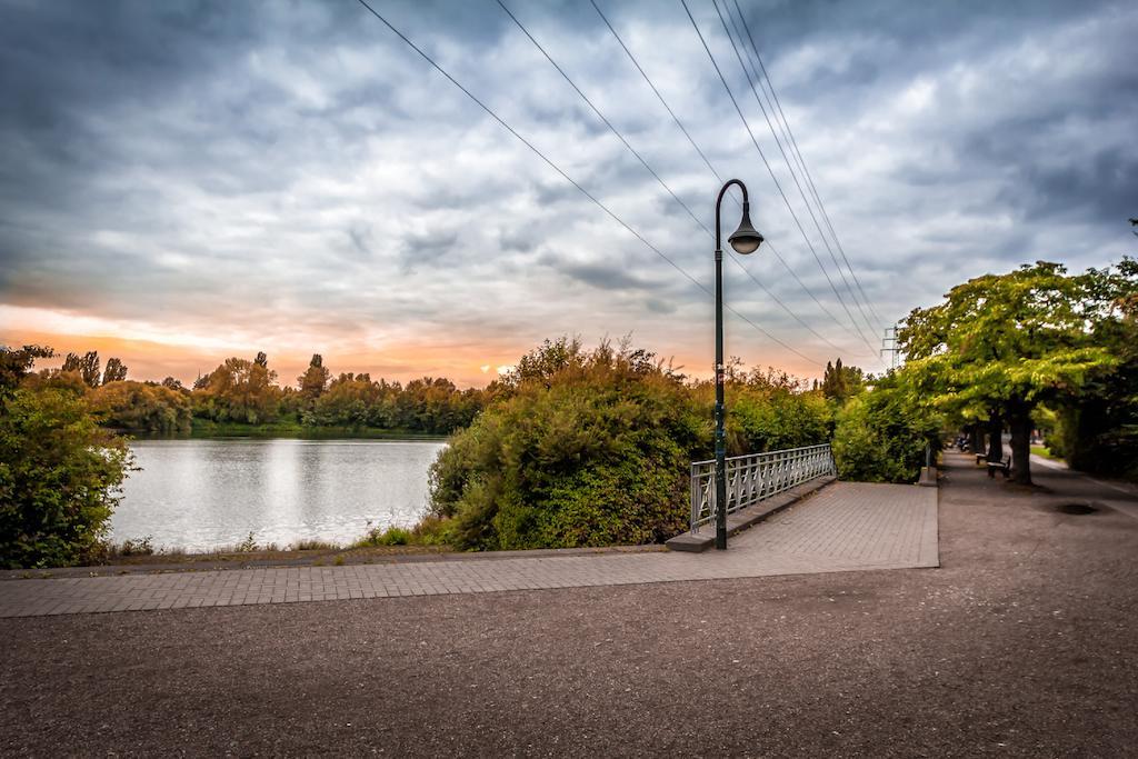Lakeside Flat Düsseldorf