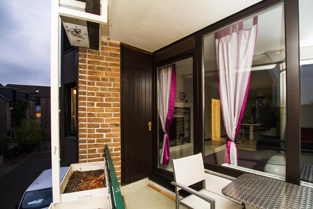 Appartement Lakeside Flat
