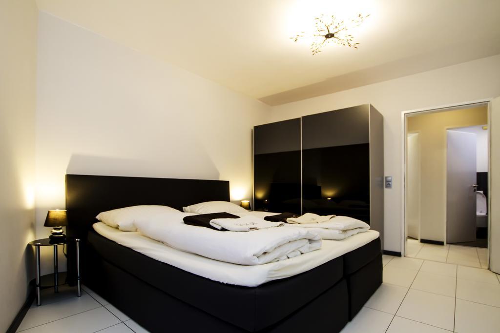 Appartement Lakeside Flat *