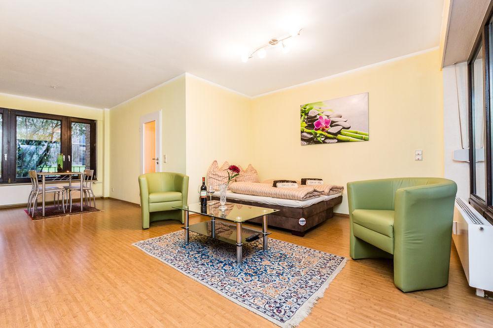 Appartement Lakeside Flat *