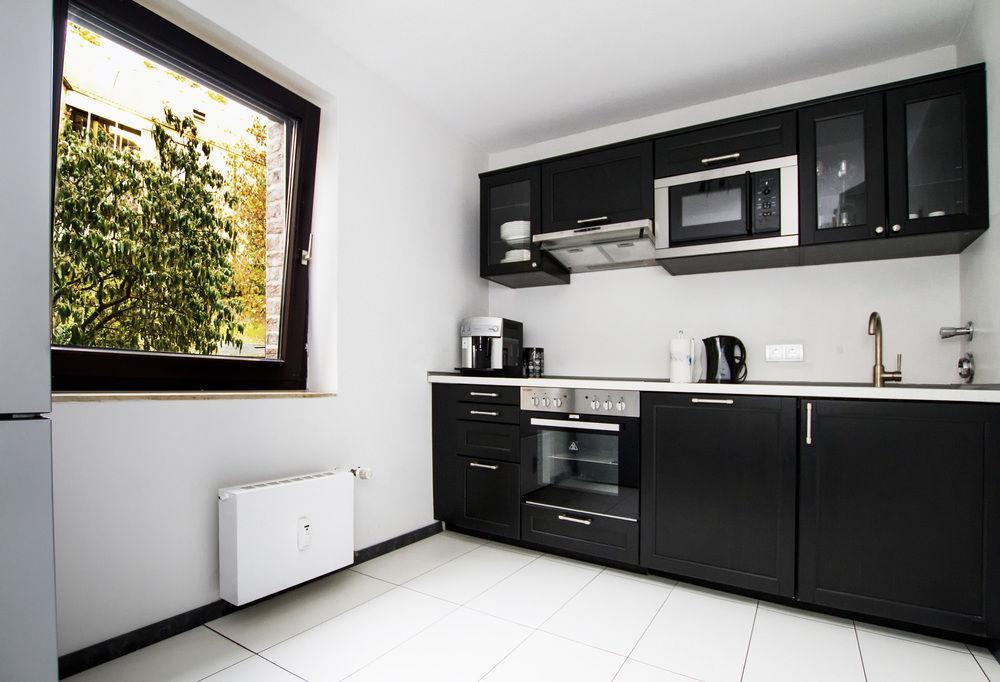 Lakeside Flat Appartement *