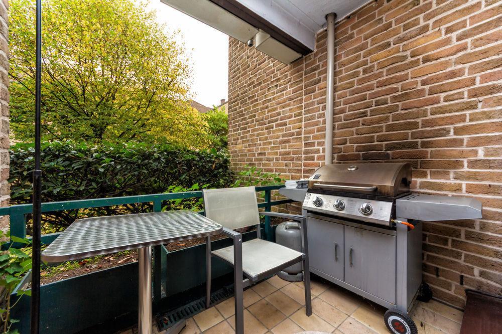 Appartement Lakeside Flat Düsseldorf