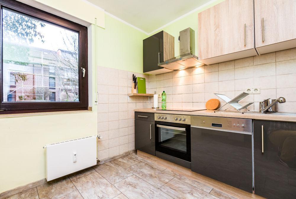 Appartement Lakeside Flat