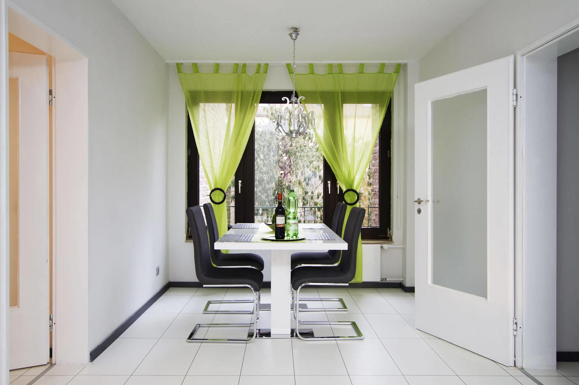 Appartement Lakeside Flat