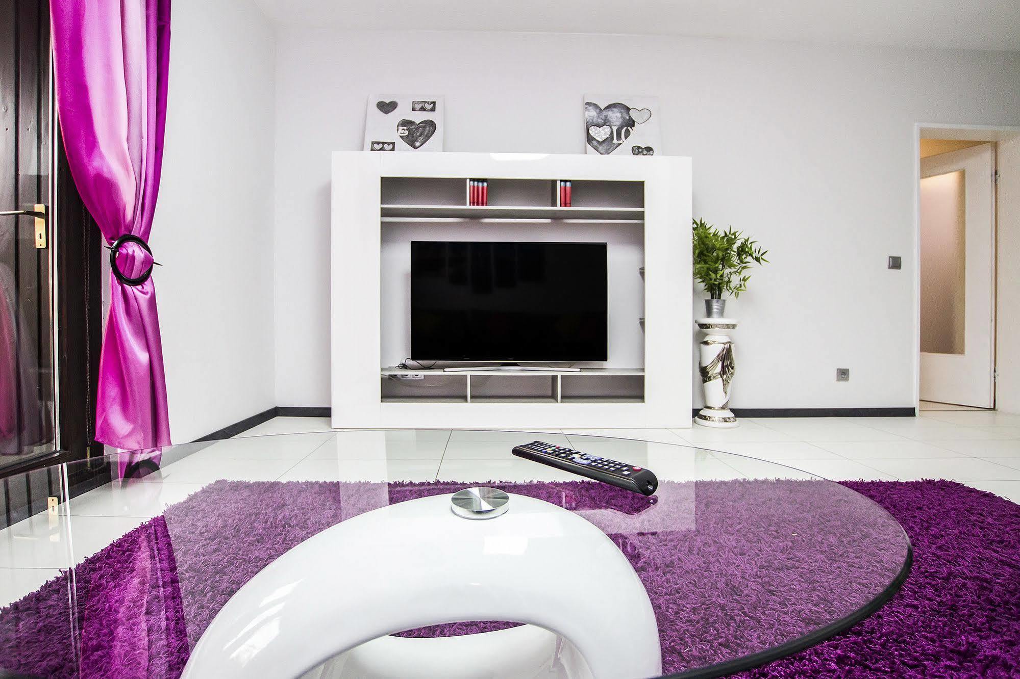 Appartement Lakeside Flat *