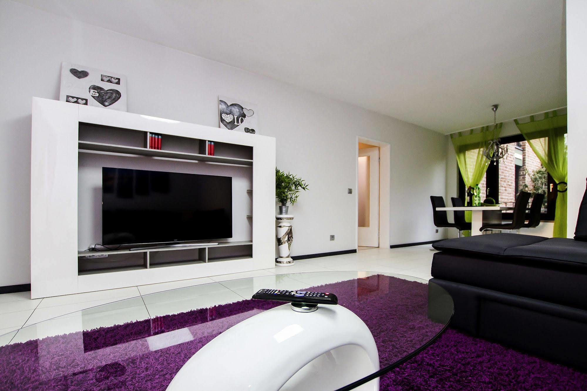 Lakeside Flat Düsseldorf