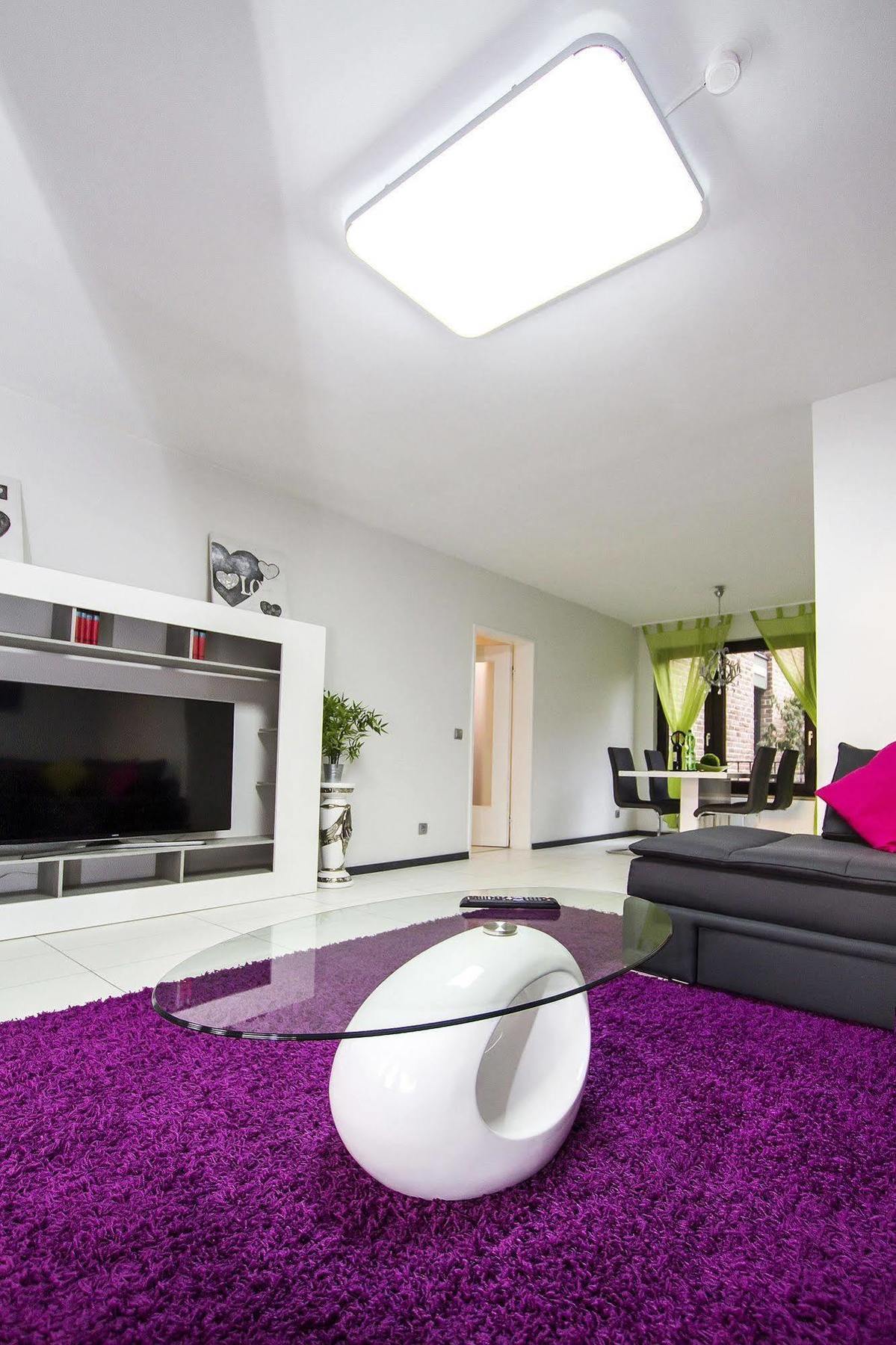 Appartement Lakeside Flat *