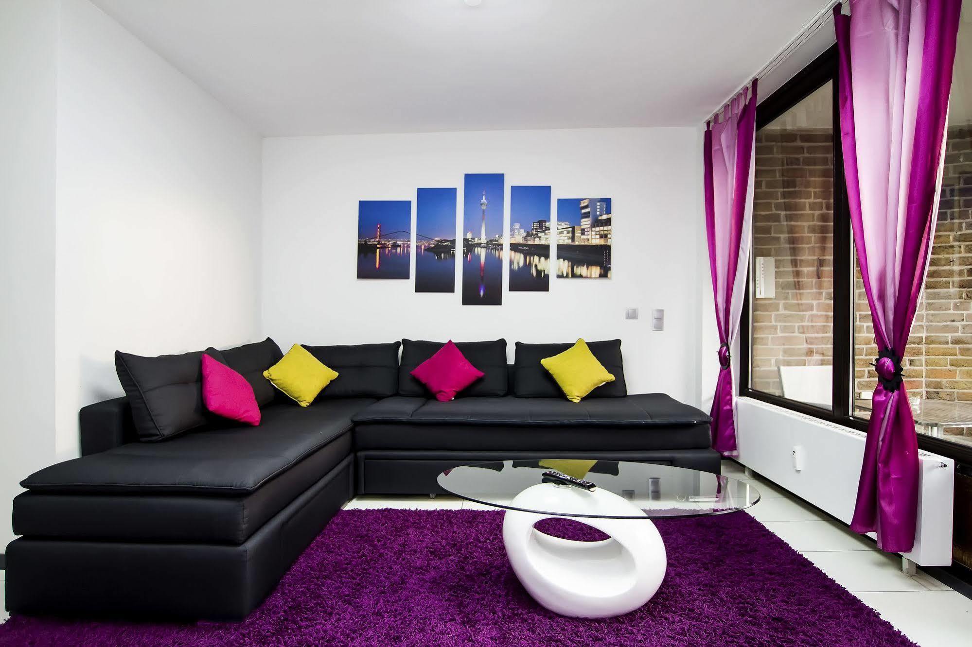Lakeside Flat Düsseldorf