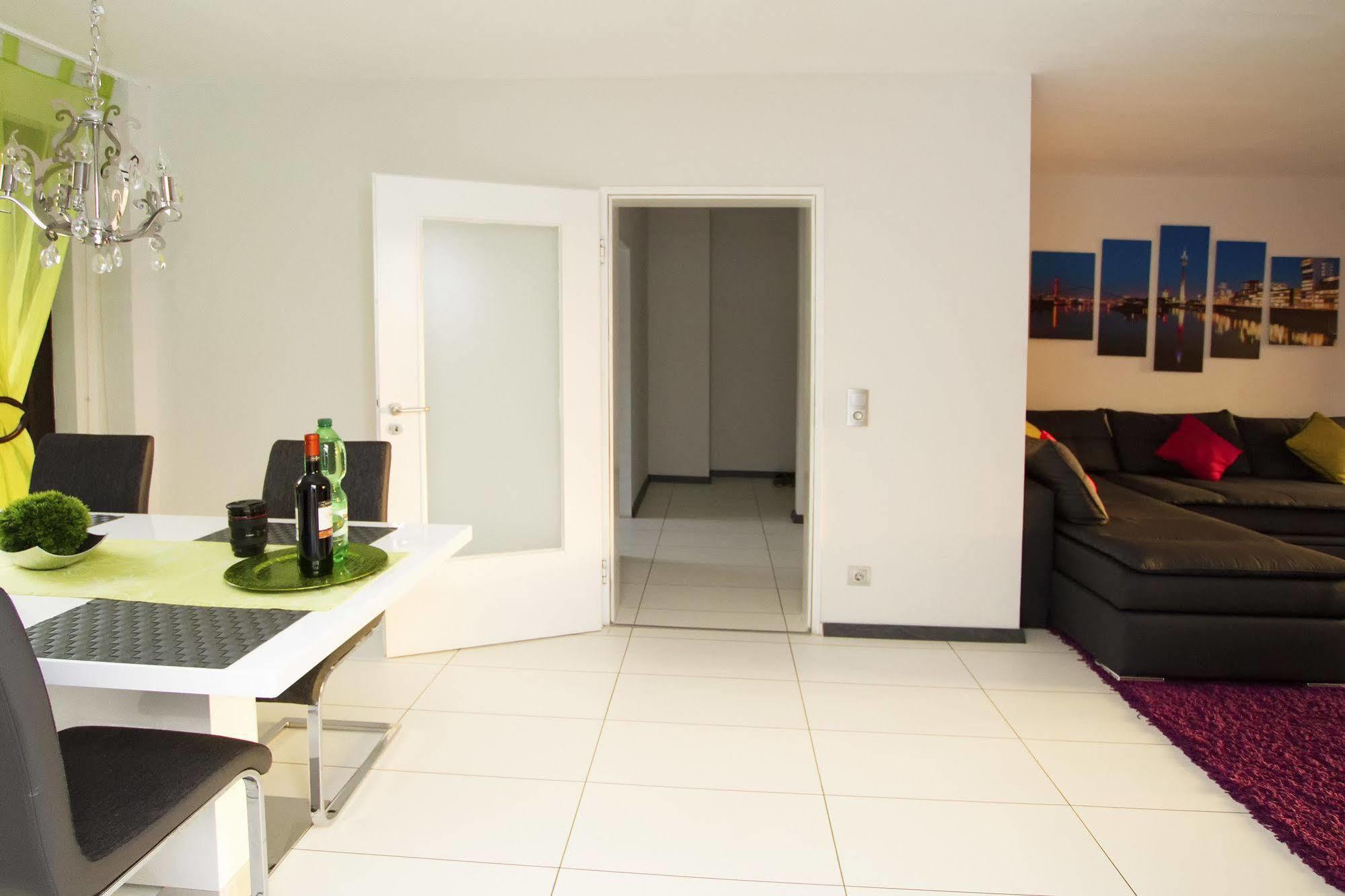 Lakeside Flat Düsseldorf